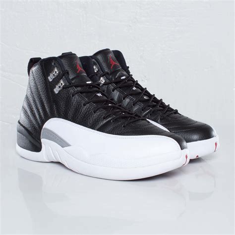 air jordan 12 retro white|foot locker jordan retro 12.